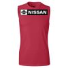 Men's B-Core Sleeveless T-Shirt Thumbnail