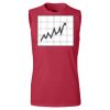 Men's B-Core Sleeveless T-Shirt Thumbnail