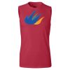 Men's B-Core Sleeveless T-Shirt Thumbnail
