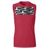 Men's B-Core Sleeveless T-Shirt Thumbnail