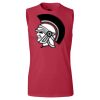 Men's B-Core Sleeveless T-Shirt Thumbnail