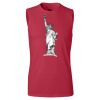 Men's B-Core Sleeveless T-Shirt Thumbnail