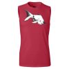 Men's B-Core Sleeveless T-Shirt Thumbnail