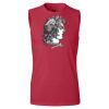 Men's B-Core Sleeveless T-Shirt Thumbnail