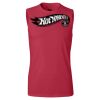 Men's B-Core Sleeveless T-Shirt Thumbnail