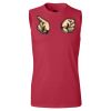 Men's B-Core Sleeveless T-Shirt Thumbnail