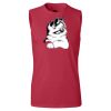 Men's B-Core Sleeveless T-Shirt Thumbnail