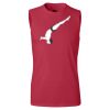 Men's B-Core Sleeveless T-Shirt Thumbnail