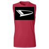 Men's B-Core Sleeveless T-Shirt Thumbnail