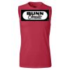 Men's B-Core Sleeveless T-Shirt Thumbnail