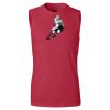 Men's B-Core Sleeveless T-Shirt Thumbnail
