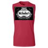 Men's B-Core Sleeveless T-Shirt Thumbnail