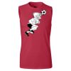 Men's B-Core Sleeveless T-Shirt Thumbnail