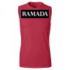 Men's B-Core Sleeveless T-Shirt Thumbnail