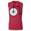Men's B-Core Sleeveless T-Shirt Thumbnail