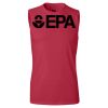 Men's B-Core Sleeveless T-Shirt Thumbnail