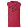 Men's B-Core Sleeveless T-Shirt Thumbnail