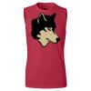 Men's B-Core Sleeveless T-Shirt Thumbnail