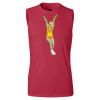 Men's B-Core Sleeveless T-Shirt Thumbnail
