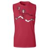 Men's B-Core Sleeveless T-Shirt Thumbnail