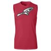 Men's B-Core Sleeveless T-Shirt Thumbnail