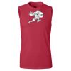 Men's B-Core Sleeveless T-Shirt Thumbnail