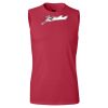 Men's B-Core Sleeveless T-Shirt Thumbnail