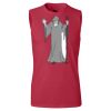 Men's B-Core Sleeveless T-Shirt Thumbnail
