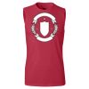 Men's B-Core Sleeveless T-Shirt Thumbnail