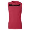 Men's B-Core Sleeveless T-Shirt Thumbnail