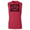 Men's B-Core Sleeveless T-Shirt Thumbnail