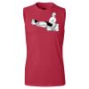 Men's B-Core Sleeveless T-Shirt Thumbnail