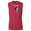 Men's B-Core Sleeveless T-Shirt Thumbnail
