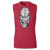 Men's B-Core Sleeveless T-Shirt Thumbnail