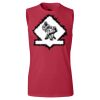 Men's B-Core Sleeveless T-Shirt Thumbnail