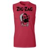 Men's B-Core Sleeveless T-Shirt Thumbnail