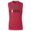 Men's B-Core Sleeveless T-Shirt Thumbnail