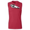 Men's B-Core Sleeveless T-Shirt Thumbnail