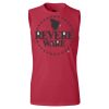 Men's B-Core Sleeveless T-Shirt Thumbnail