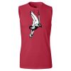 Men's B-Core Sleeveless T-Shirt Thumbnail