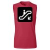 Men's B-Core Sleeveless T-Shirt Thumbnail