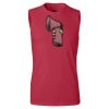 Men's B-Core Sleeveless T-Shirt Thumbnail