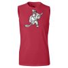 Men's B-Core Sleeveless T-Shirt Thumbnail
