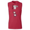 Men's B-Core Sleeveless T-Shirt Thumbnail