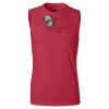 Men's B-Core Sleeveless T-Shirt Thumbnail