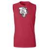 Men's B-Core Sleeveless T-Shirt Thumbnail
