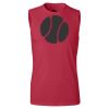 Men's B-Core Sleeveless T-Shirt Thumbnail