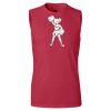 Men's B-Core Sleeveless T-Shirt Thumbnail