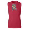 Men's B-Core Sleeveless T-Shirt Thumbnail