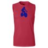 Men's B-Core Sleeveless T-Shirt Thumbnail